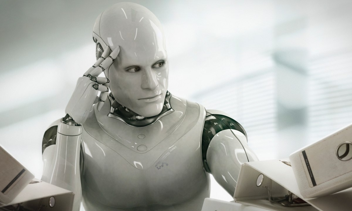 A Busca pela Inteligência Artificial