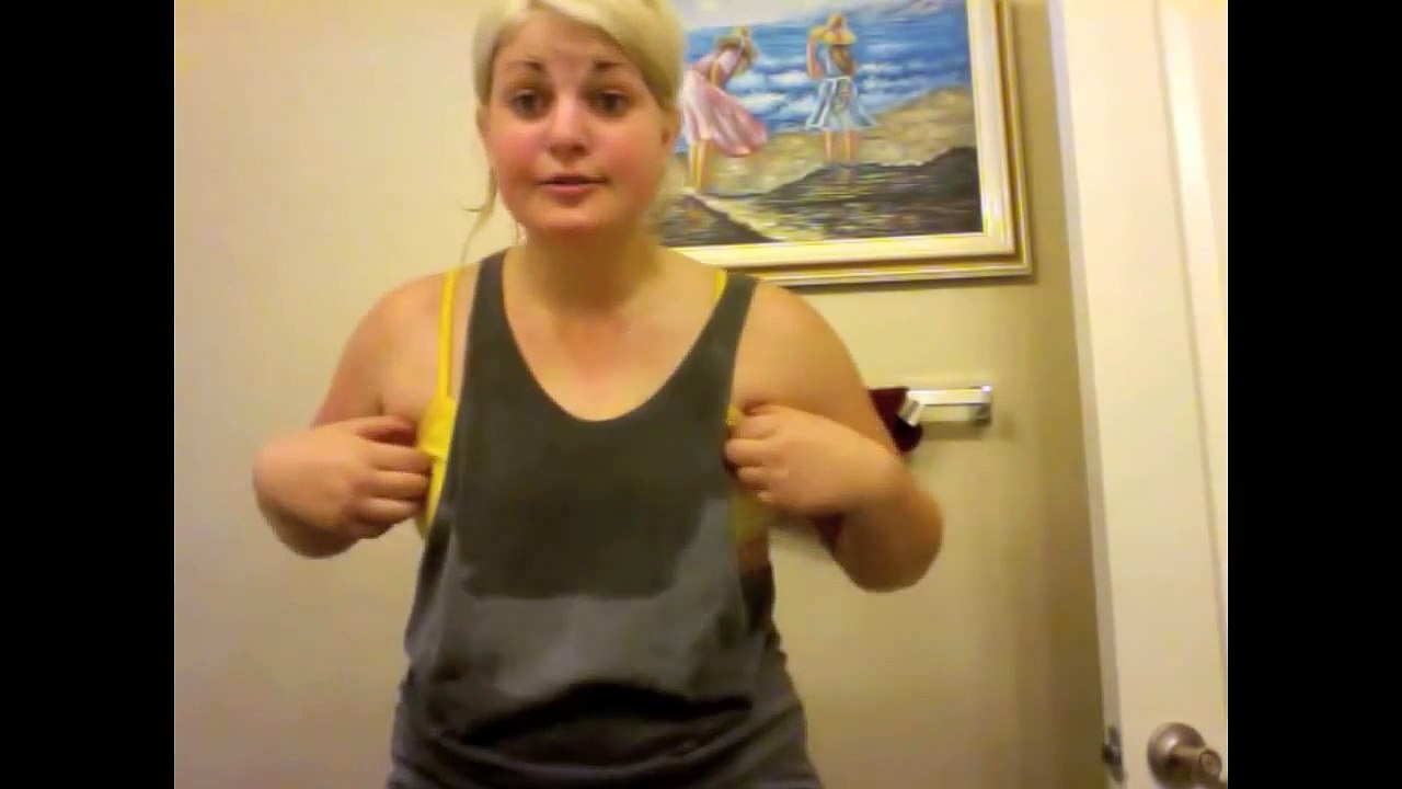 Before and After Weight loss