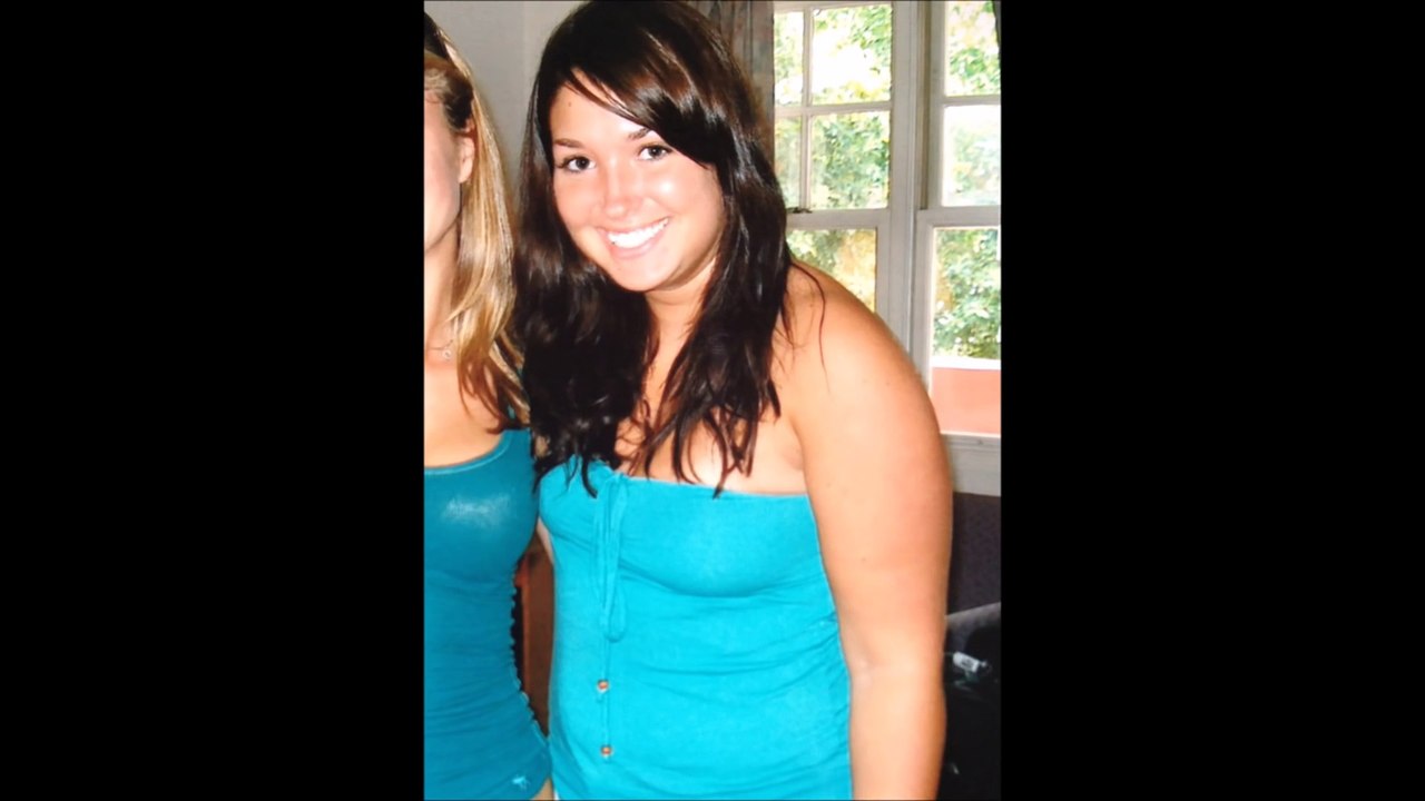 73 Day Female Weightloss Transformation  Female Fitness Motivation