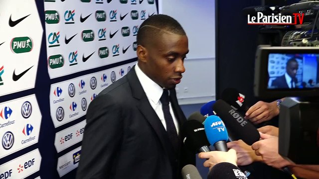 OM-PSG (2-4) Matuidi : «J'ai été heureux de jouer avec Zlatan»