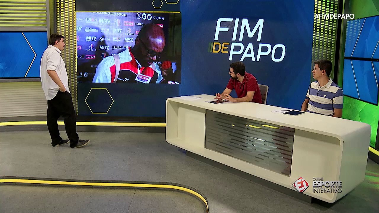 Grafite afirma que não simulou pênalti