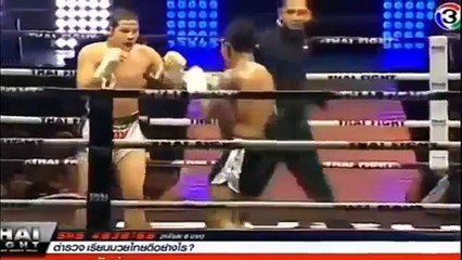 Keo Rumchong Vs Maung Jor Myanmar 21 November 2015 Thai Fight