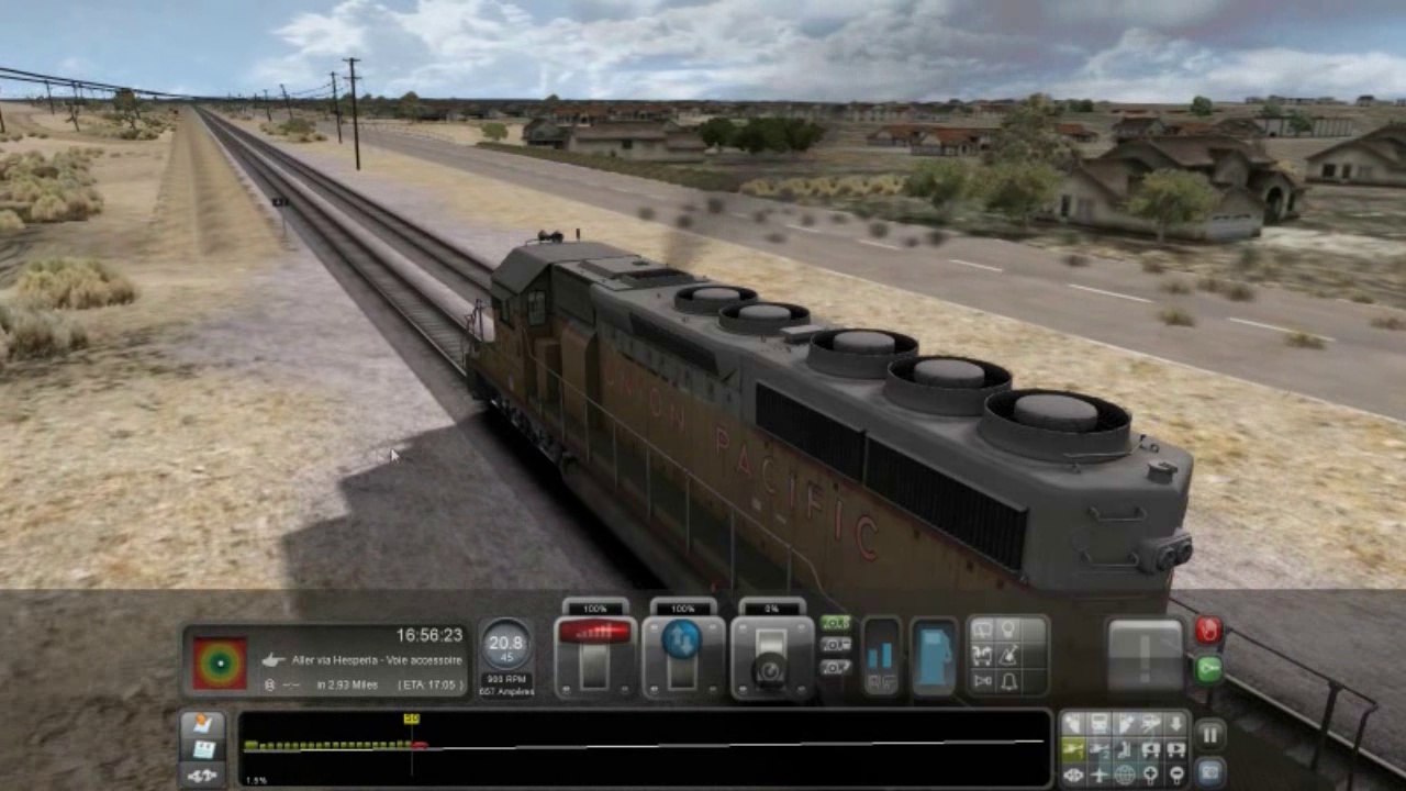 Train Simulator 2013 - Episode 1