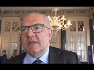 Napoli - Il notaio e la deontologia, convegno di studi all'Excelsior (21.05.16)