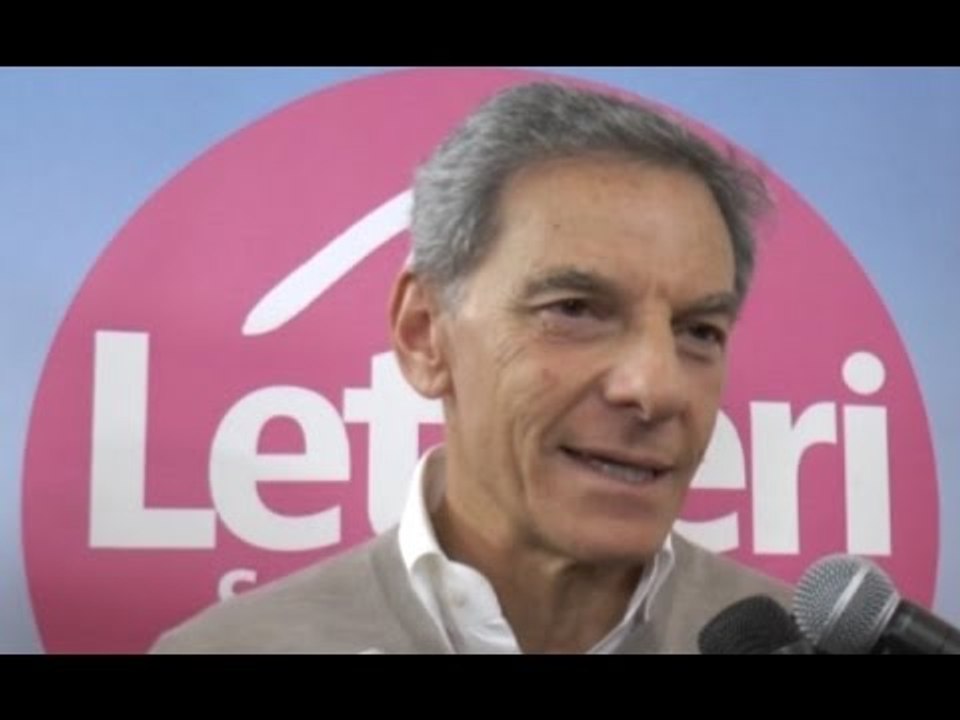 Napoli - Bilancio e sprechi, le idee dei candidati sindaco (20.05.16)