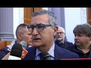 Napoli - Criminalità: "Camorra in espansione e nuove leve più violente" (20.05.16)