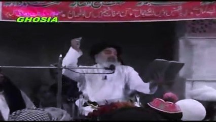 Wah Wah...What a Great..._ By Allama Khadim Hussain Rizvi Sahib