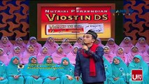 Islam Itu indah - SUKANYA NGEREPOTIN - 4 Mei 2016 [FULL]