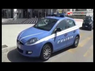 Tg Antenna Sud - Adesca e violenta 12enne su Facebook, il padre lo riduce in fin di vita