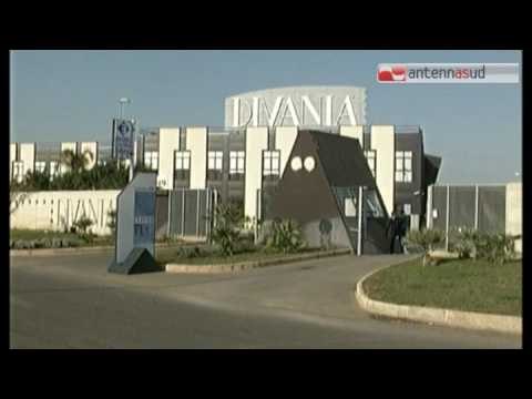 Tg Antenna Sud - Derivati, Unicredit condannata al pagamento di 12 milioni