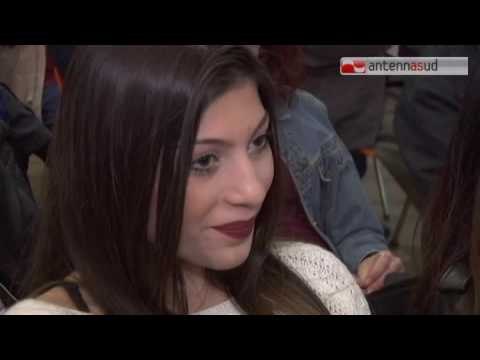 Tg Antenna Sud - Start Up a Grottaglie per il lavoro agricolo sociale