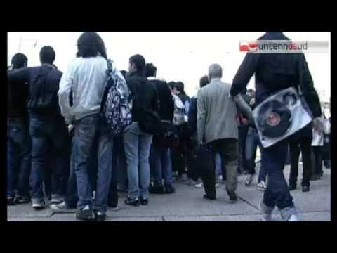 Tg Antenna Sud - Scuole aperte anche d 'e'state ? Scettici i genitori