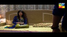 Haya Ke Daman Mein Episode 37 Full Hum TV Drama 19 May 2016