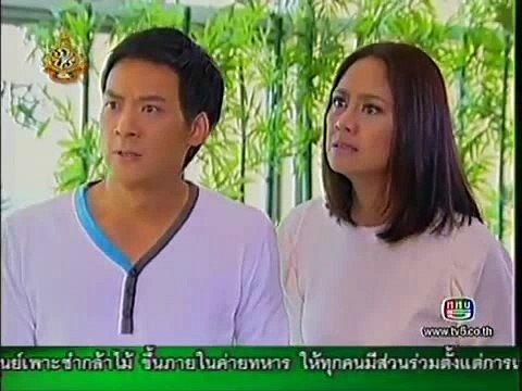 [日本語字幕]Karm Waela Ha Ruk(ข้ามเวลาหารัก) 第19話(4/4)