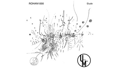 ROHAN1000 - DROP (DUB RESORT Deep End Remix) ( Unstuck Musik)