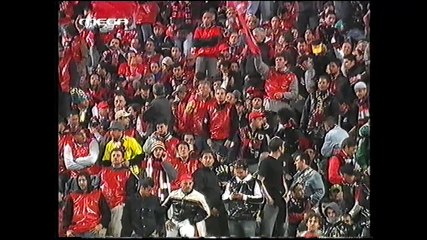 Τελικός CL 2005 - Λίβερπουλ - Μίλαν 3-3 - Παράταση & Πέναλτι