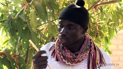 Série TONS / Saison 1 - Episode 19 : " Thiouraye "