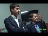 Aversa (CE) - Elezioni, Daniele Paolo Sbano candidato di 