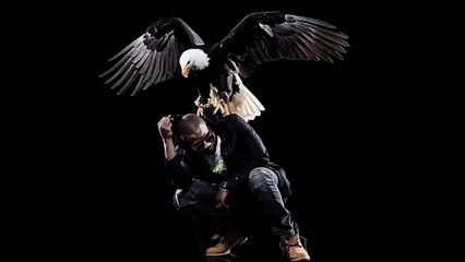 Niska - Claquer la monnaie (ft. Madrane)