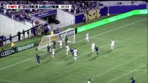 Cyle Larin Goal - Orlando City SC 1-1 Montreal Impact -21-05-2016 MLS