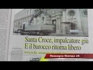 Strage Egyptair, emergono i primi resti, Rassegna Stampa 21 Maggio 2016