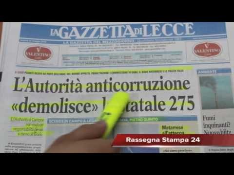 Precipita un aereo nel Mediterraneo: 66 persone a bordo, Rassegna Stampa 20 Maggio 2016