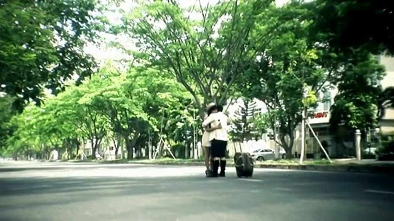 Đợi Chờ Là Hạnh Phúc - Akira Phan