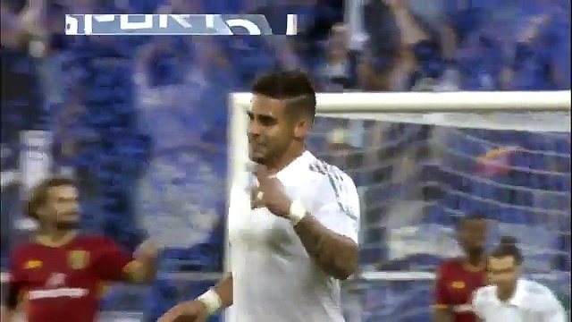 Dom Dwyer Goal - Sporting Kansas City 1-2 Real Salt Lake - 21-05-2016 MLS