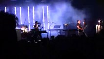 Nine Inch Nails -  Wish (clip) - NIN|JA - Kansas City - 2009.05.27