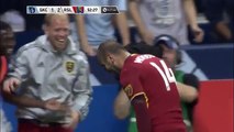 Yura Movsisyan Goal - Sporting Kansas City 1-3 Real Salt Lake - 21-05-2016 MLS