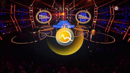Tvoja tvár znie povedome - v nedeľu 6. 3. 2016 o 20:30 na TV Markíza