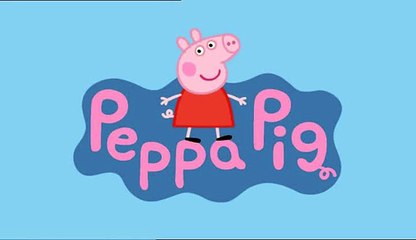 Peppa Pig: Episode 36 - Mister Skinnylegs, Mr. Skinny Legs