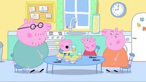 Peppa Pig   Not Very Well full episode