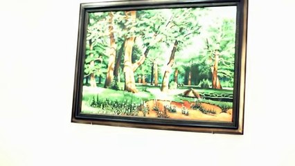 Bức Tranh Không Màu - Akira Phan ft Hồ Việt Trung
