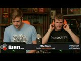 The WAN Show - A Bank Account that Zaps You for Spending too Much?? - May 20, 2016