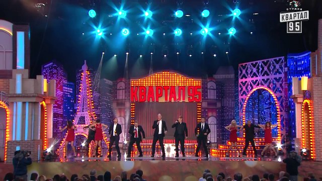 Когда вернемся в Украину - Новый Вечерний Квартал 21.05.2016