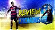 FIFA 16 - REVIEW JAVIER HERNANDEZ '' CHICHARITO TOTS '' - FIFA ULTIMATE TEAM EN ESPAÑOL