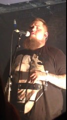 Rag'n'Bone Man - Skin (new song live at The Great Escape in Brighton)