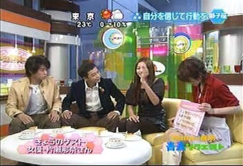 [2000年代バラエティ傑作シリーズ] ラジかる（2006年10月26日 ＯＡ）
