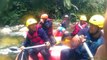 White Water Rafting At Sedim Eco Resort