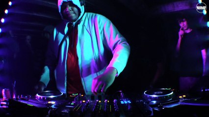 AJ Tracey x General Courts Boiler Room London Live Set