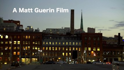 New Gay Short Film Trailer - _Tri-Curious_ (2016)