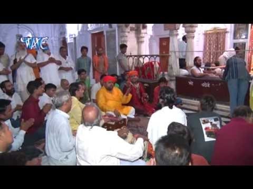 मोहे छोडो न सैया - Bolo Ram Mandir Kab Banega | Devendra Pathak | Ram Bhajan 2015