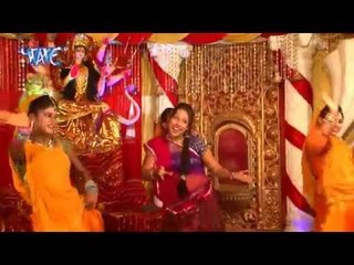 Barho बरिसवा के | Aa gaili Maiya Sevka Anganwa | Aaradhana Singh | Bhojpuri Mata Bhajan 2015