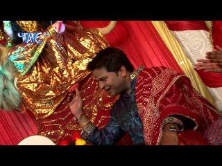 Agar Meri Ka सहारा ना होता - Aaiye Bhog Lagaiye Meri Mata - Akhilesh Singh "Akhil" - Mata Bhajan