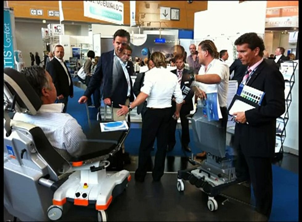 Impressionen vom 25. DOC in Nürnberg - UFSK-OSYS