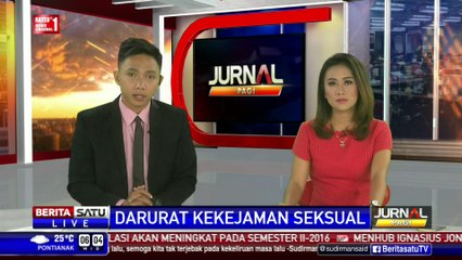 Download Video: Maraknya Kejahatan Seksual di Tanah Air