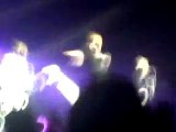Shinedown - Enemies (Tennessee Theatre 6/29/12)