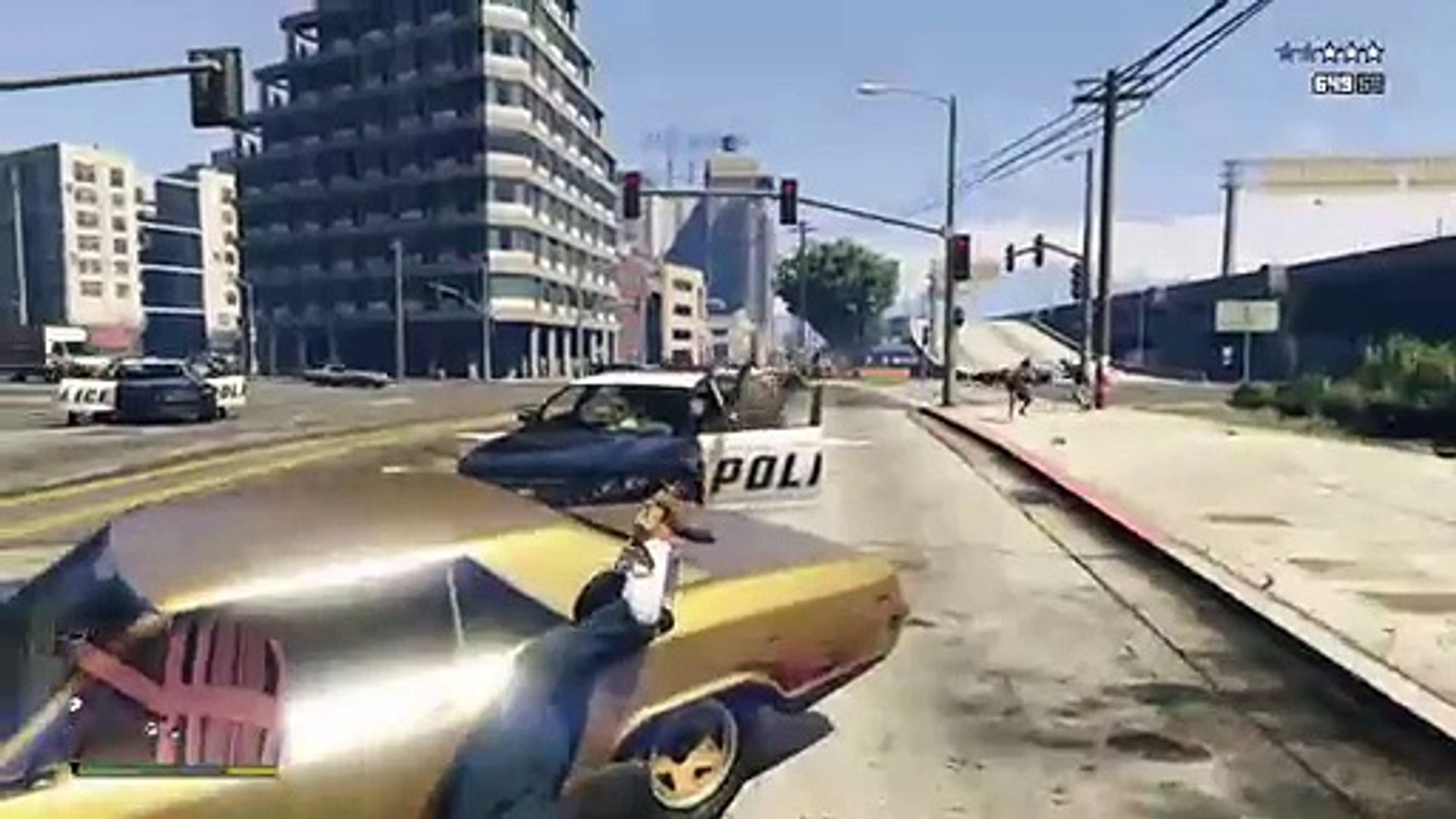 GTA 5  - Gameplay (71)