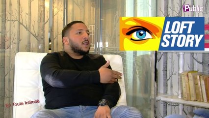 Kamel Djibaoui : il parodie Anaïs et Eddy qui se clashent pour une feuille de salade !